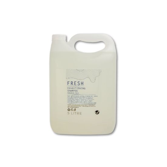 Picture of SPIRIT 5L FRESH CONDITIONING SHAMPOO