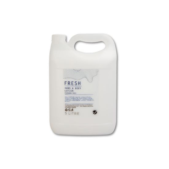 Picture of SPIRIT 5L FRESH LOTION