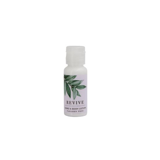Picture of SPIRIT 30ml REVIVE BODY LOTION