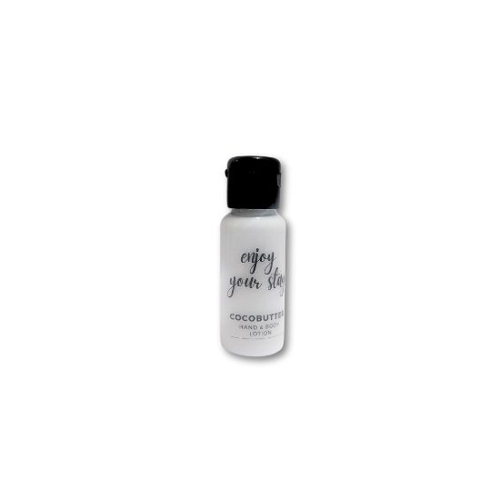 Picture of SPIRIT 30ml COCOBUTTER H&B LOTION
