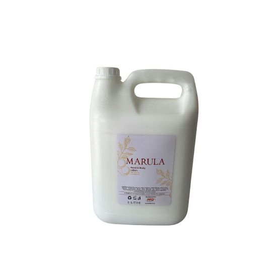 Picture of SPIRIT MARULA 5L HAND & BODY LOTION