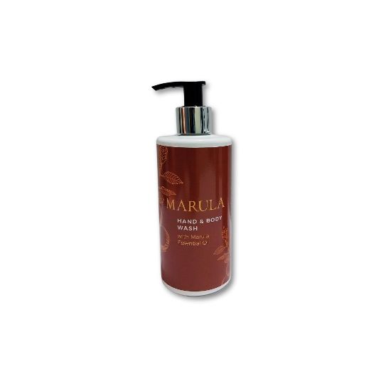 Picture of SPIRIT 300ML MARULA BODY WASH