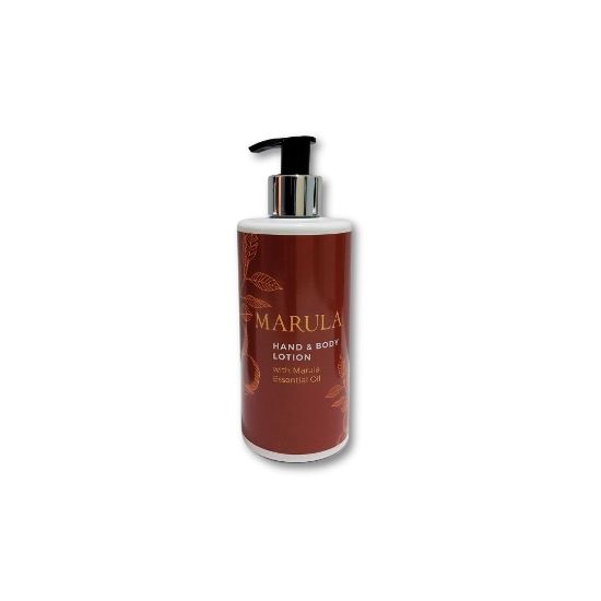 Picture of SPIRIT 300ML MARULA LOTION