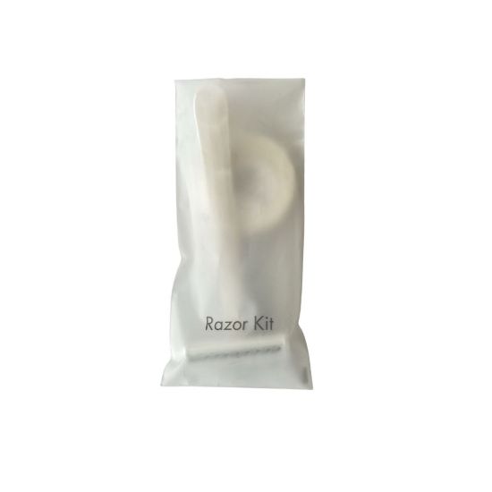 Picture of SHAVING KIT SOFT POUCH