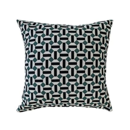 Picture of SCATTER 60X60 KALANI GREEN