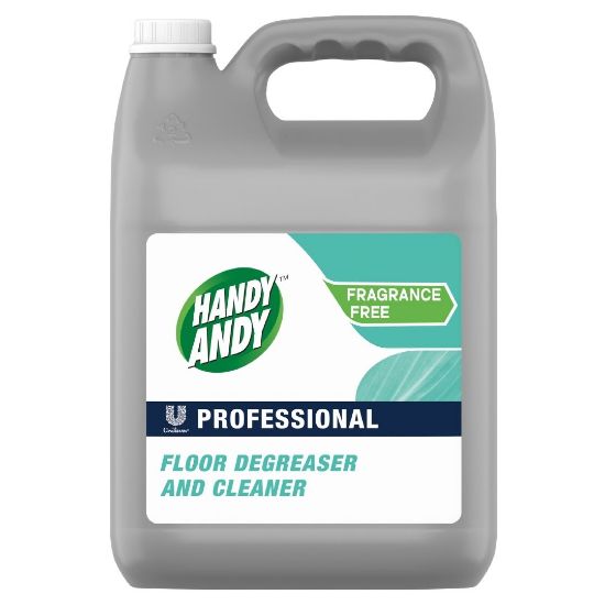 Picture of HANDY ANDY FLOOR AND TILES DEGREASER 5L