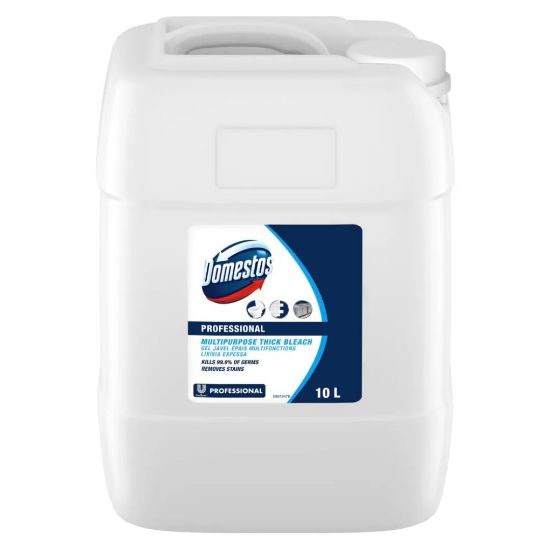Picture of DOMESTOS LIQUID PRO 10L