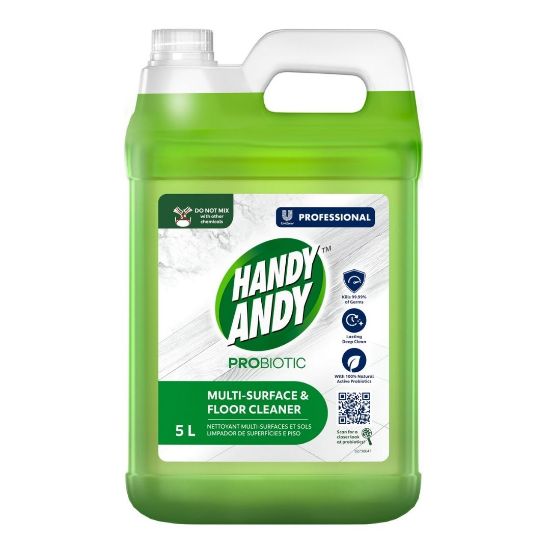 Picture of HANDY ANDY 5L PROBIOTIC FLOOR