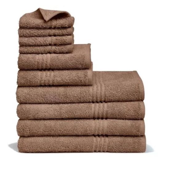 Picture of NORTEX SNAG PEBBLE 50X90 485gsm  HTOWEL