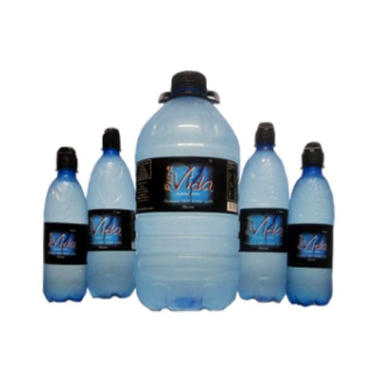 Picture of WATER RO 5LT PURA VIDA