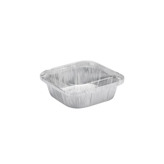 Picture of ALU PLASTIC DOME LID 4173 100S