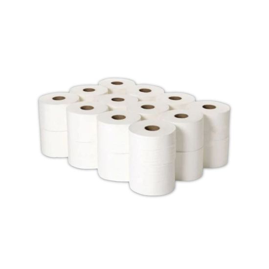 Picture of TOILET PAPER GENTLE 2 PLY 72s