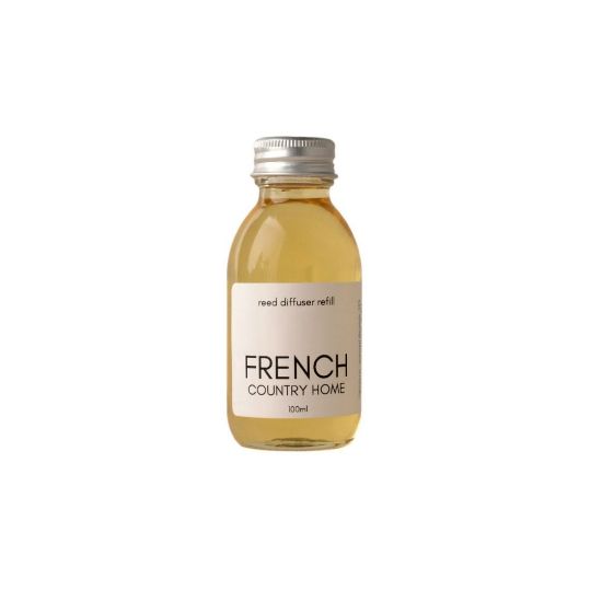 Picture of DIFFUSER REFILL 150ml GINGER LIME