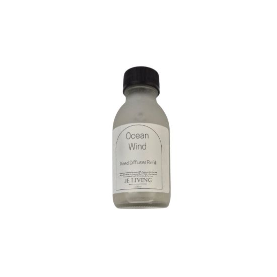 Picture of DIFFUSER REFILL 100ml OCEAN WIND