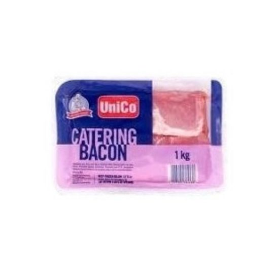 Picture of BACON UNICO CATERING 1KG