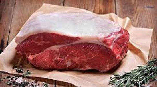 Picture of Beef Rump A Grade Box p/kg (Boxes are ±20kg)