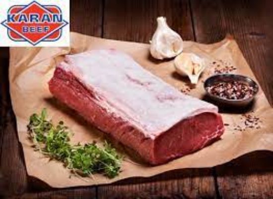 Picture of Beef Sirloin A Grade Box p/kg (Boxes are ±20kg)