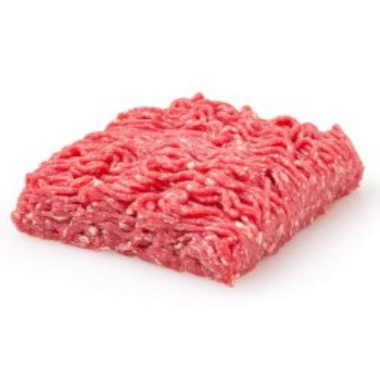 Picture of Beef Mince Restaurant 1kg each