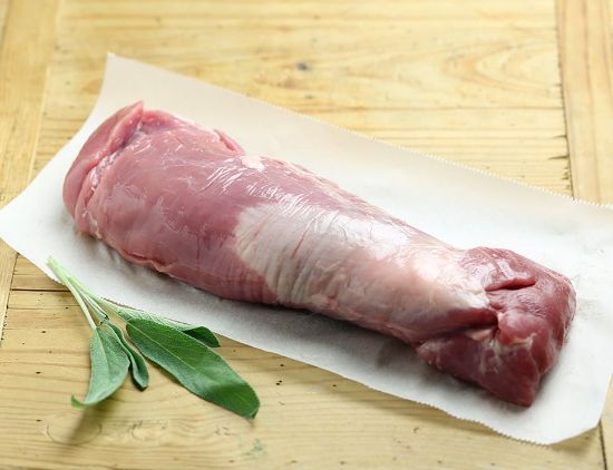 Picture of Pork Fillet (±1.5kg)