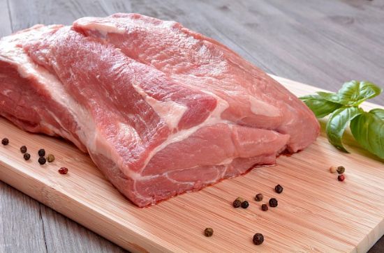 Picture of Pork Neck DDD Box p/kg (Boxes are ±20kg)