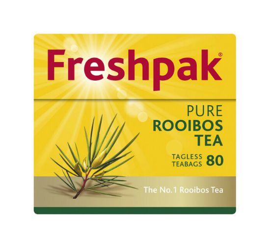 Picture of Tea Freshpak Rooibos 80s