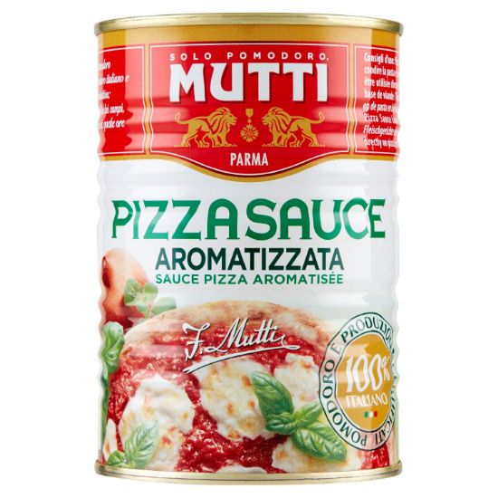 Picture of Pizza Mutti 4.1kg