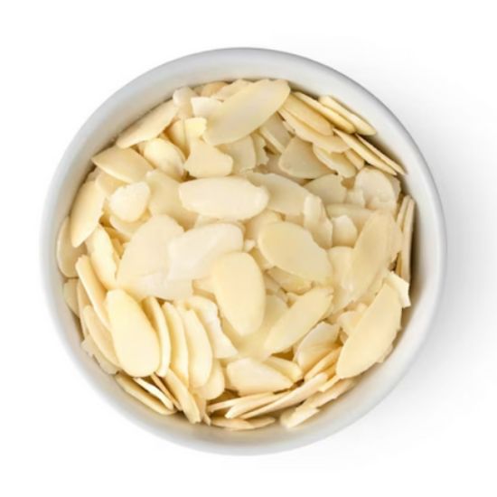Picture of Almond Flakes 1kg