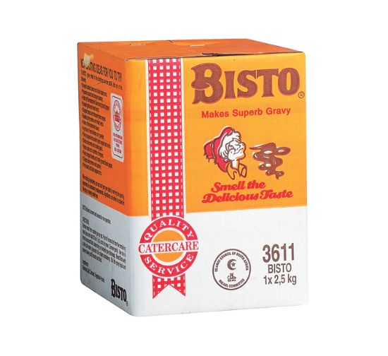 Picture of Bisto 2.5kg