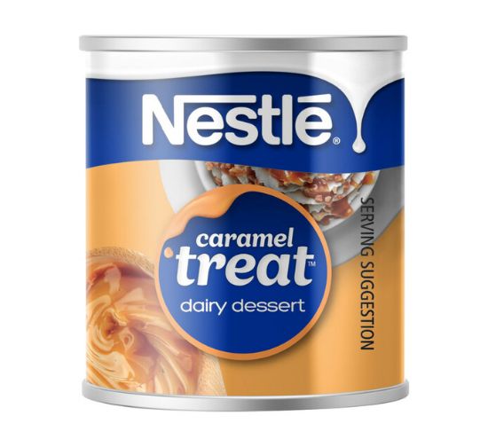 Picture of NESTLE CARAMEL TREAT 360g