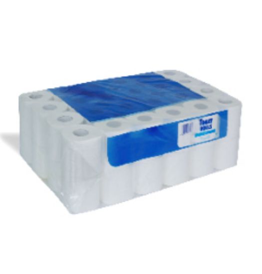 Picture of Toilet Paper 1Ply 48's