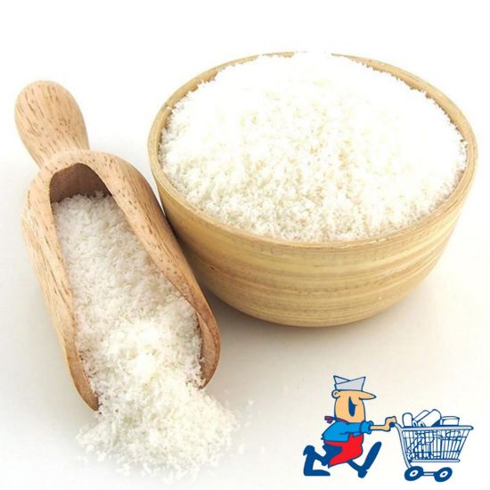 Picture of Coconut Fine 1kg