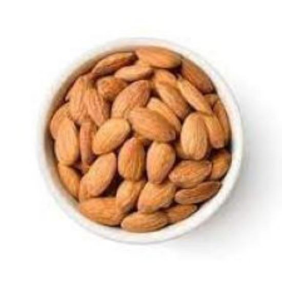 Picture of Almonds Whole 1kg