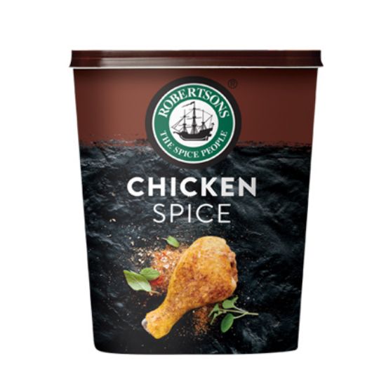 Picture of Spice Chicken Robertson 1kg