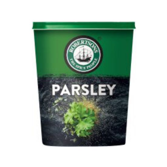 Picture of Spice Parsley 150g Robertson