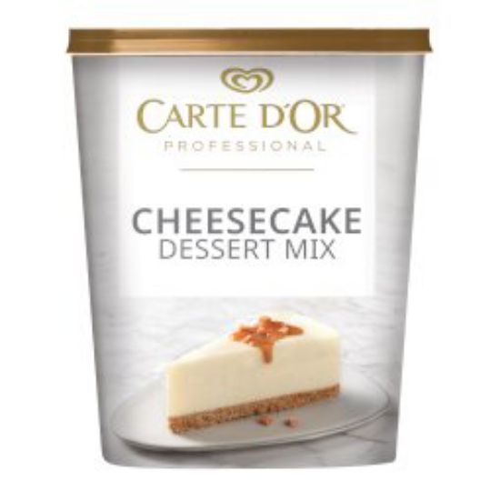 Picture of Dessert Carte D'or Cheesecake Mix 1kg