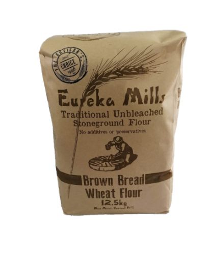 Picture of Flour Brown Eureka 12.5kg