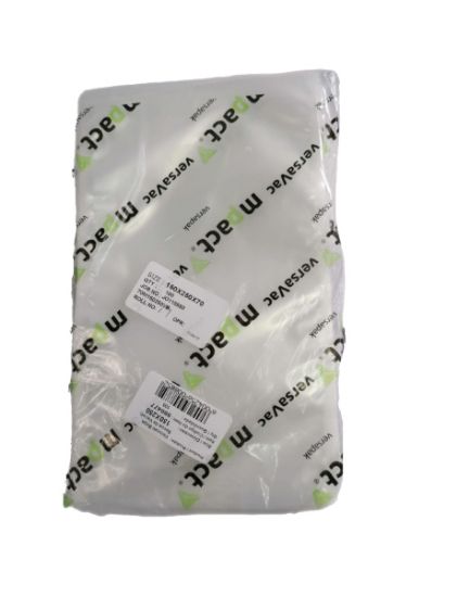 Picture of Vacuum Bags 150 x 250 70mic 100's