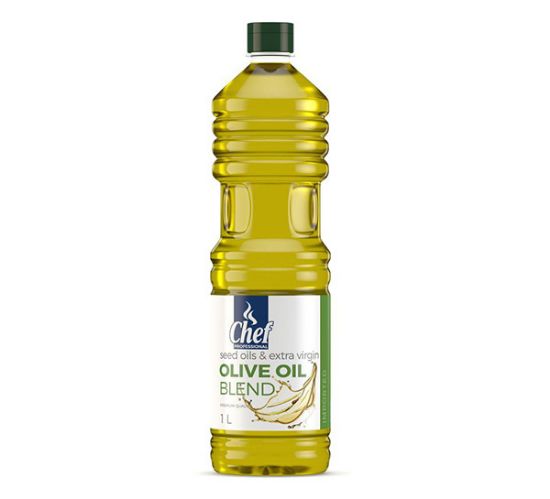 Picture of Oil Olive Blend Chef 1Litre