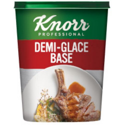 Picture of Demi Glace 800g Knorr