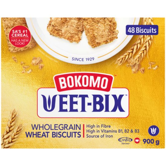 Picture of Cereal Weetbix 900g (304)