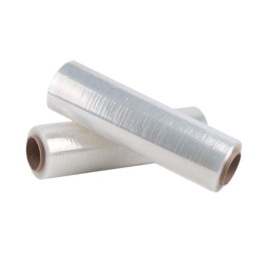 Picture of CLING WRAP SNACKWRAP 12mic 330mm*1400m