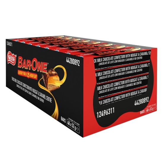 Picture of BAR ONE  40x52g