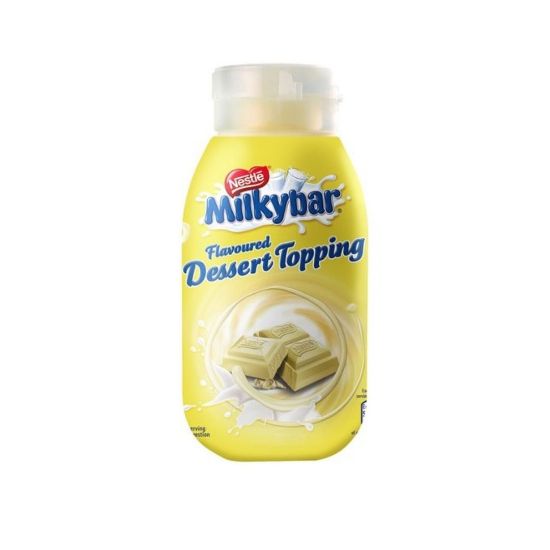 Picture of DESSERT TOPPING MILKY BAR 500ml