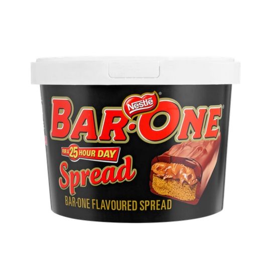 Picture of DESSERT BAR ONE ENERGY SPREAD 5kg