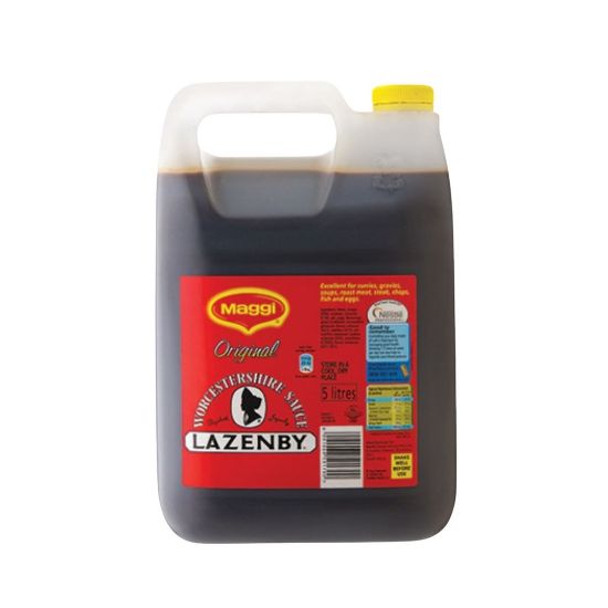 Picture of MAGGI LAZENBY WSCE 5L