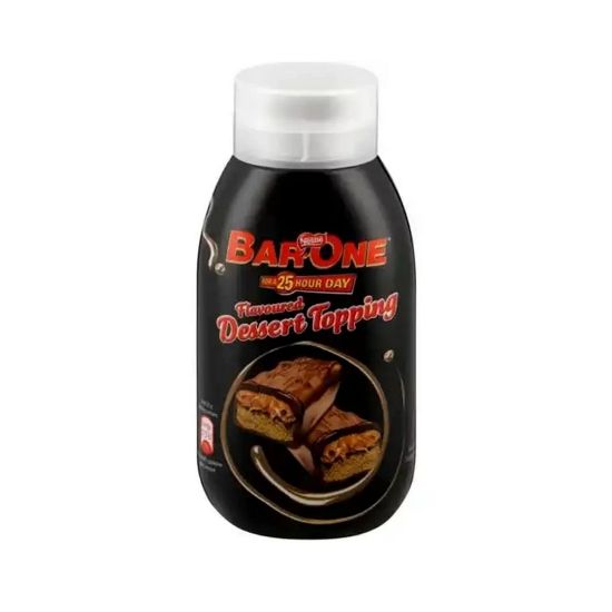 Picture of DESSERT TOPPING BAR ONE 500ml
