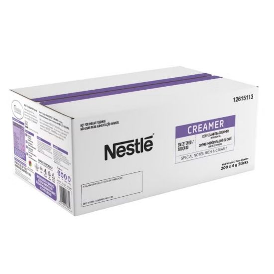 Picture of NESTLE CREAMER 200x4g
