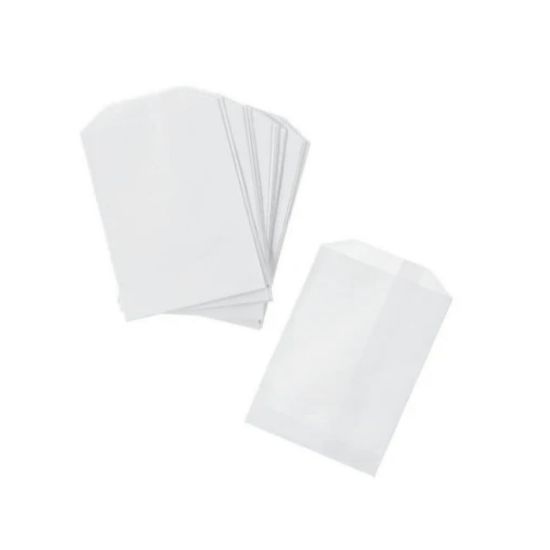 Picture of GREASE PROOF BAG #1 1000'S