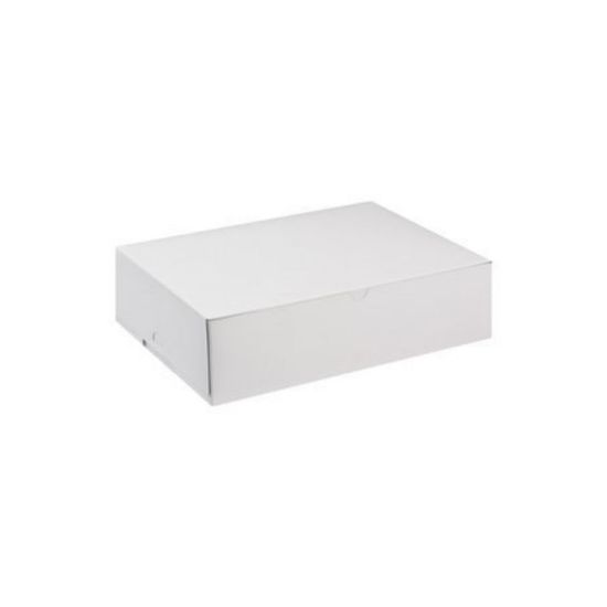 Picture of CAKE BOX PAPER 7*5*2.5*100'S