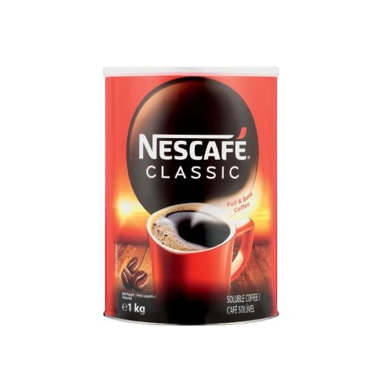 Picture of COFFEE NESCAFE CLASSIC  1kg